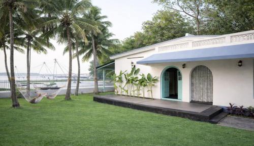 Vacation Home