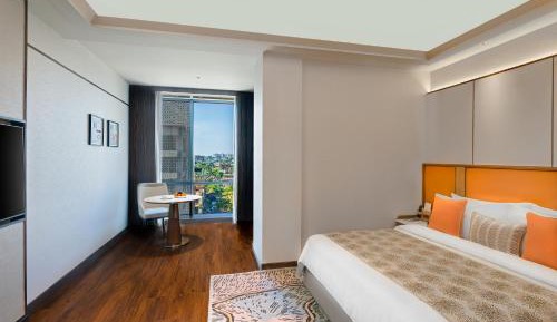 Fortune Club Room