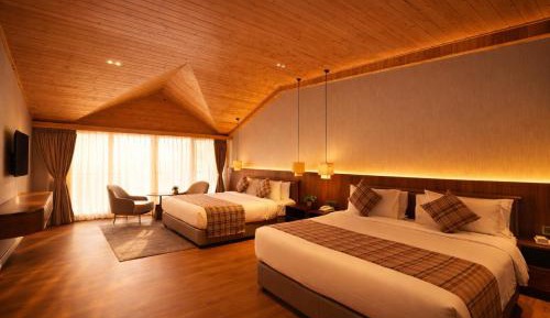 Presidential Suite
