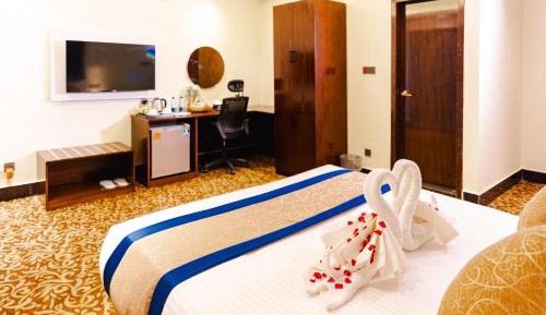 Executive Suite