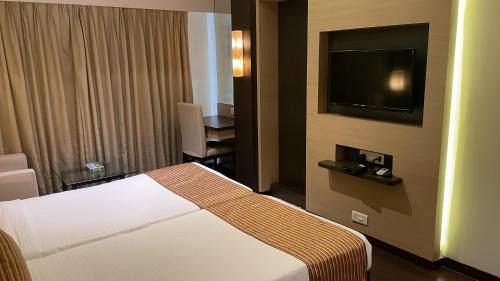 Executive Double or Twin Room