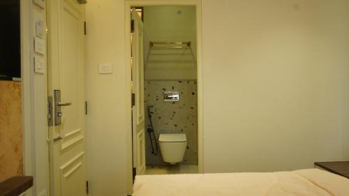 Deluxe Family Suite