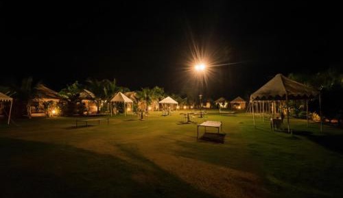 Tent