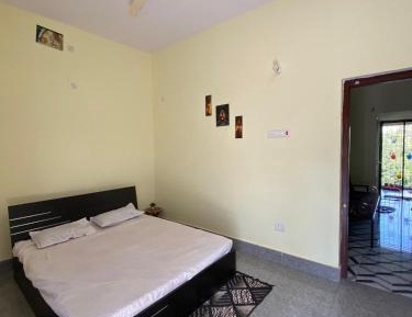Double Room with Balcony (3 Adults)