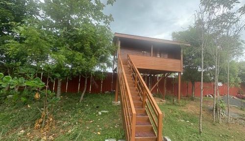 Double Room with Lake View