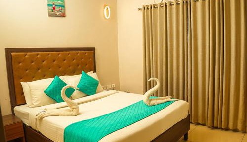 Superior King Room