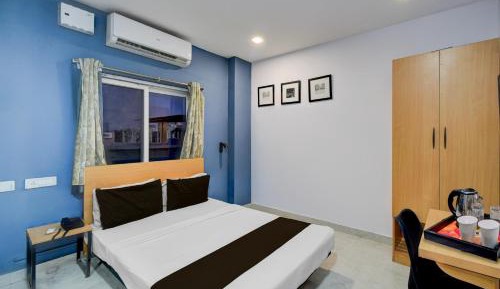Classic Triple Room