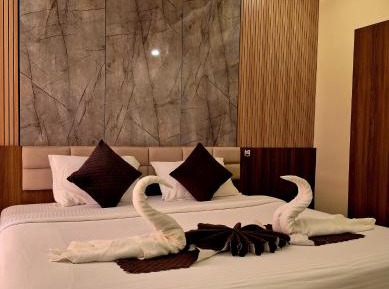 Deluxe Villa
