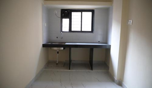 6-Bed Female Dormitory Room