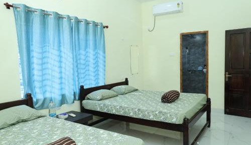 King Room with Garden View