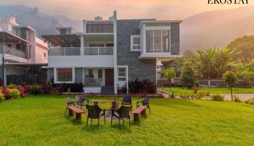 Superior Villa