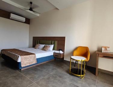 Budget Double or Twin Room