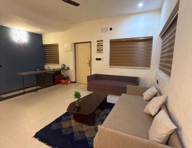One-Bedroom Villa