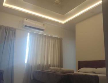Standard Double Room with Fan