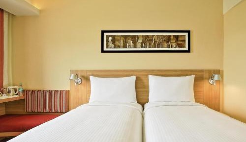 Superior Twin Room -  30% discount on F&B