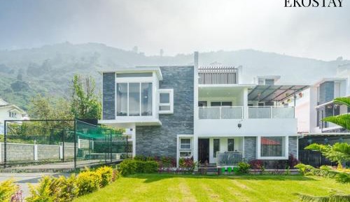 Superior Villa