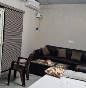King Room with Garden View