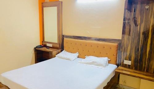 Budget Double Room