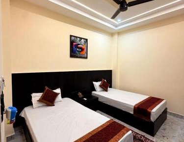 Double or Twin Room