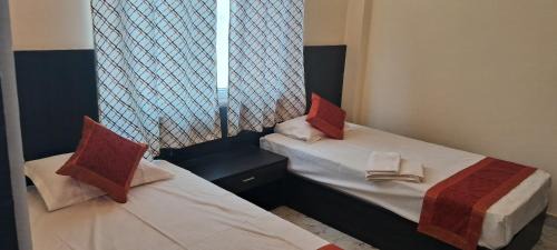 Budget Double or Twin Room