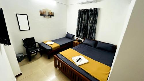 Superior Villa