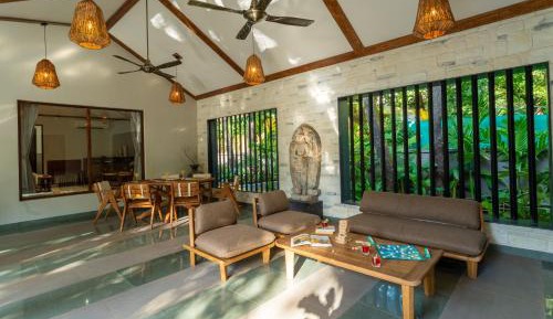 Ambalama Shant 4 Bedroom