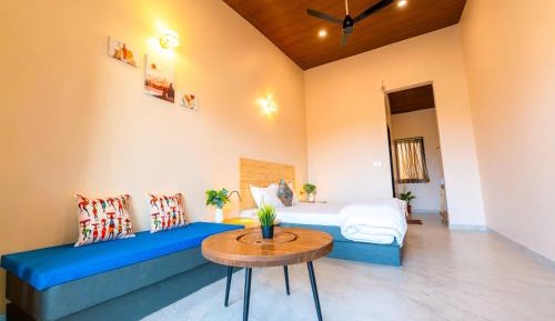 King Room with Lake View