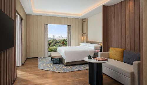 King Room