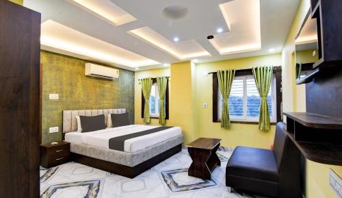 Classic Triple Room