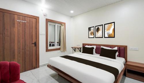 Classic Triple Room