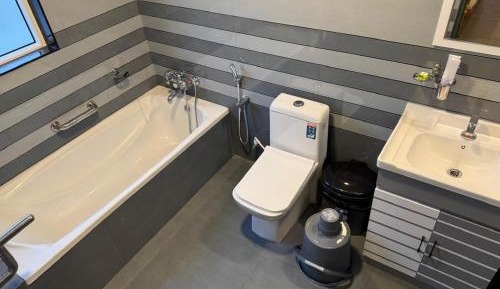 Deluxe Double Room with Bath