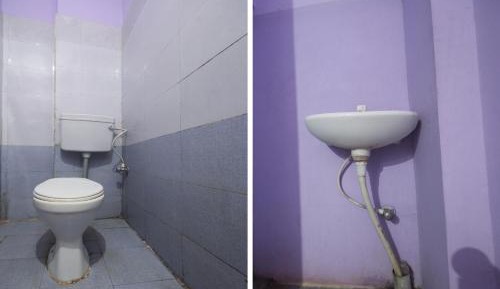 Executive Triple Room