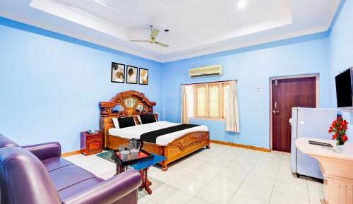 Classic Triple Room