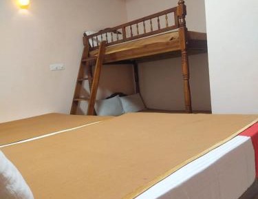 Classic Apartment