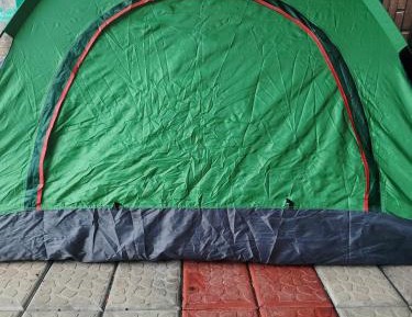 Tent