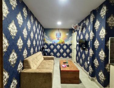 Deluxe Family Suite