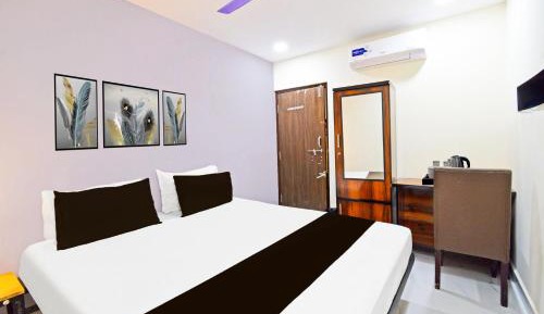 Classic Triple Room