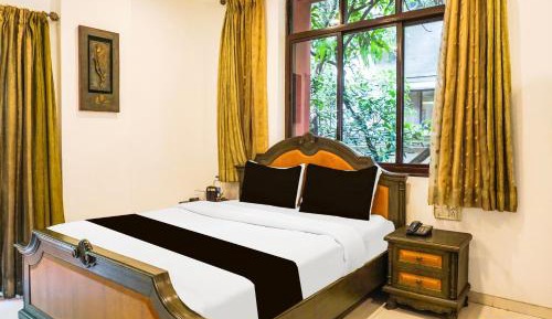 Comfort Triple Room with Shower