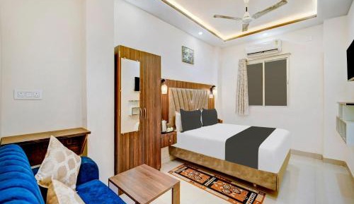 Classic Triple Room