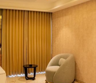 Suite with Spa Bath