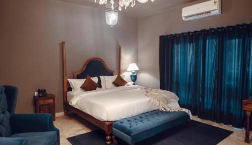 King Room