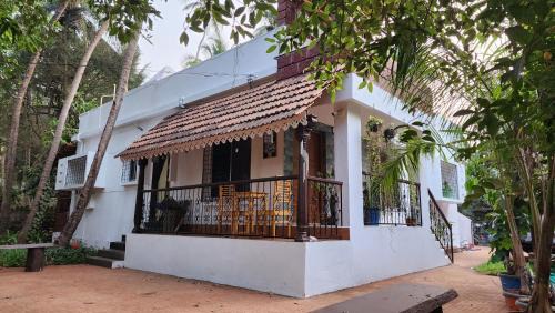 One-Bedroom Villa