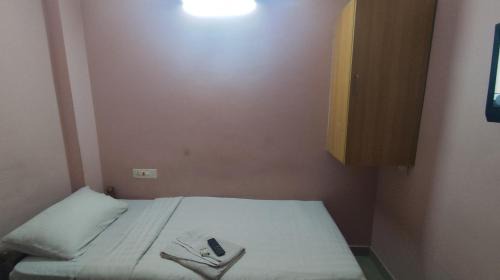 Budget Single Room