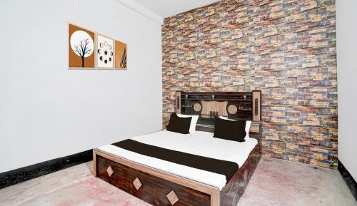 Triple Room with Bathroom