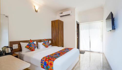 Executive Triple Room