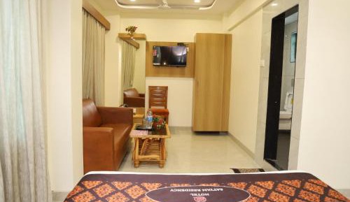 Superior Queen Room