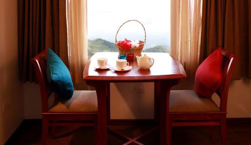 Valley View Jacuzzi Retreat