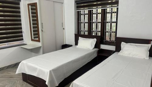 Budget Twin Room