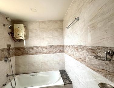 Deluxe Double Room with Bath
