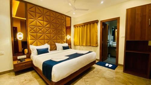 Executive Queen Room with Two Queen Beds